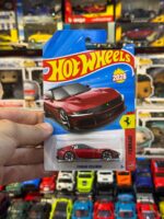 ماکت ماشین هات ویلز مدل Ferrari 12CILINDRI