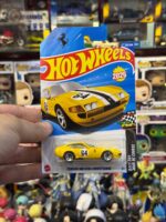 ماکت ماشین هات ویلز مدل Ferrari 365 GTB4 Competizione