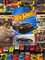 ماکت ماشین هات ویلز مدل Ferrari F40 Competizine