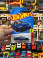 ماکت ماشین هات ویلز مدل Ferrari SF90 Stradale