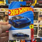 ماکت ماشین هات ویلز مدل Ferrari SF90 Stradale