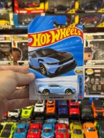 ماکت ماشین هات ویلز مدل Ford Mustang GTD