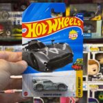ماکت ماشین هات ویلز مدل Hot Wheels McMurtry Spéirling