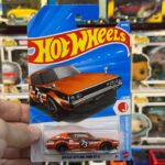 ماکت ماشین هات ویلز مدل Nissan Skyline 2000 GT-R