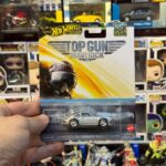 ماکت ماشین هات ویلز پرمیوم مدل 71Porsche 911