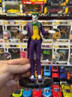 اکشن فیگور جوکر Batman and Son series