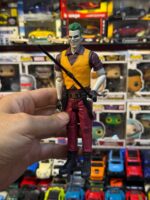اکشن فیگور جوکر Clown Prince Of Crime - تصویر 3
