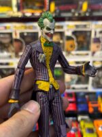 اکشن فیگور جوکر آرخام اسایلوم ( تیمارستان آرخام ) Arkham Asylum