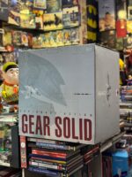 اکشن فیگور فوق العاده Metal Gear Ray - تصویر 14