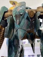 اکشن فیگور فوق العاده Metal Gear Ray - تصویر 15