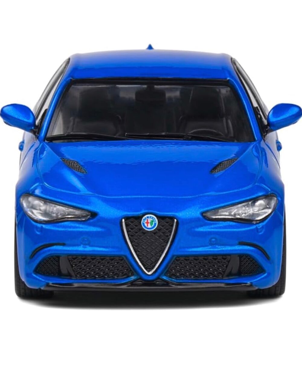 ماکت دایکست ALFA ROMEO GIULIA GTA