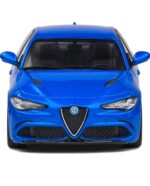 ماکت دایکست ALFA ROMEO GIULIA GTA