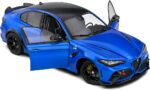 ماکت دایکست ALFA ROMEO GIULIA GTA - Image 9