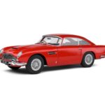 ماکت دایکست ASTON MARTIN DB5