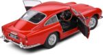 ماکت دایکست ASTON MARTIN DB5 - Image 7