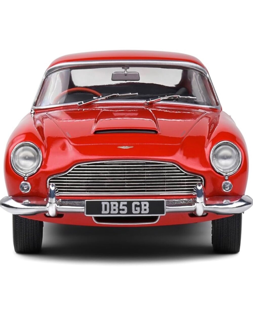 ماکت دایکست ASTON MARTIN DB5 - Image 9