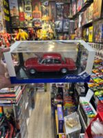 ماکت دایکست BMW 1602 - Image 3