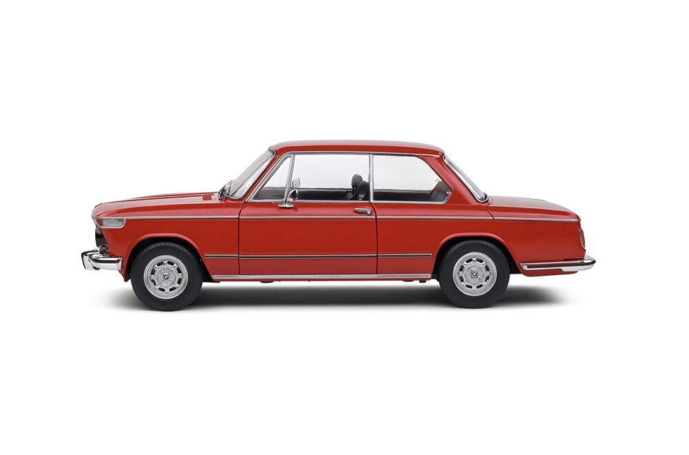 ماکت دایکست BMW 1602