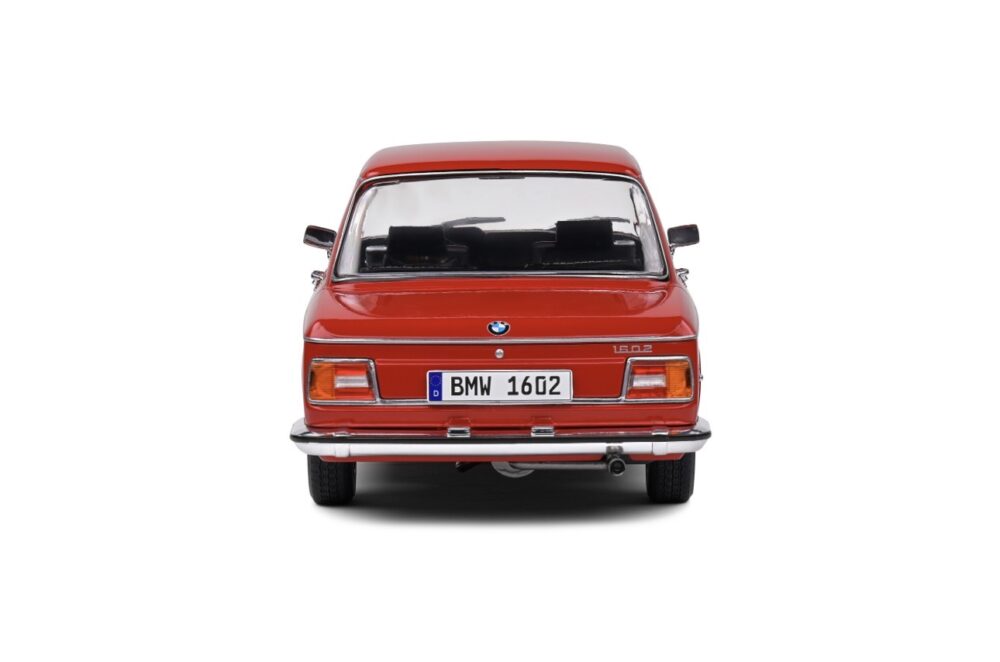ماکت دایکست BMW 1602 - Image 8
