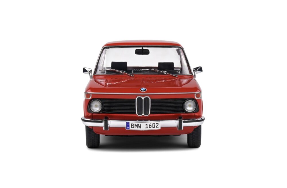 ماکت دایکست BMW 1602 - Image 9