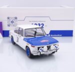 ماکت دایکست BMW 2002 TII