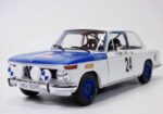 ماکت دایکست BMW 2002 TII - تصویر 4