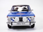 ماکت دایکست BMW 2002 TII - تصویر 5