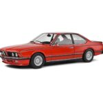 ماکت دایکست BMW 635 CSI (E24)