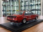 ماکت دایکست BMW 635 CSI (E24) - Image 20
