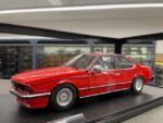 ماکت دایکست BMW 635 CSI (E24) - Image 2