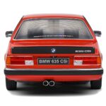 ماکت دایکست BMW 635 CSI (E24) - Image 5