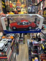 ماکت دایکست BMW 635 CSI (E24) - Image 6