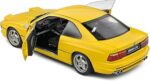 ماکت دایکست BMW 850 (E31) CSI - Image 11