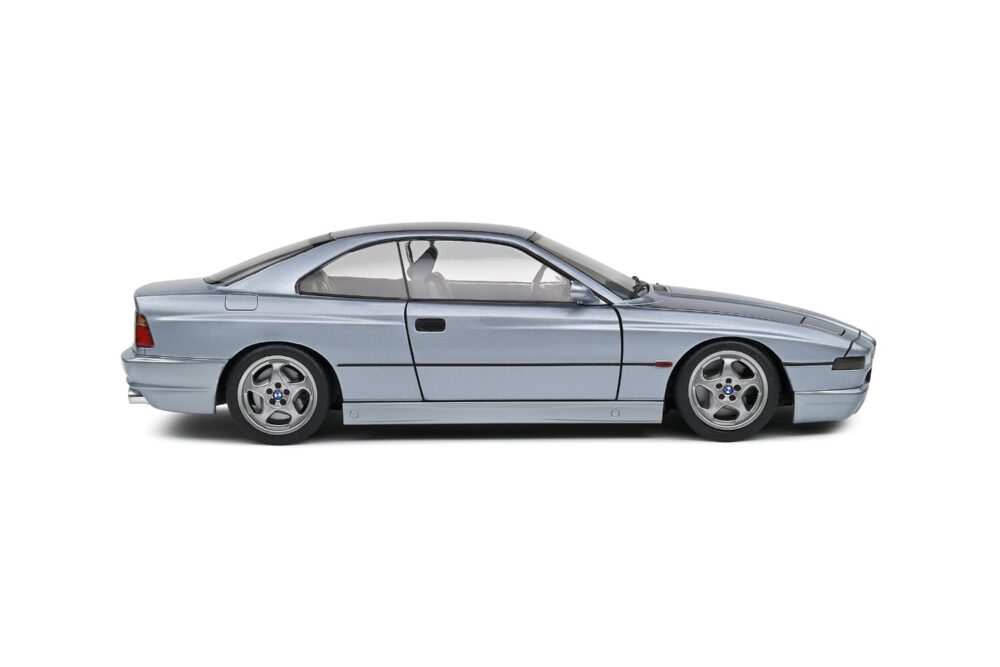 ماکت دایکست BMW 850 (E31) CSI