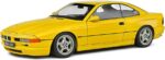 ماکت دایکست BMW 850 (E31) CSI - Image 15