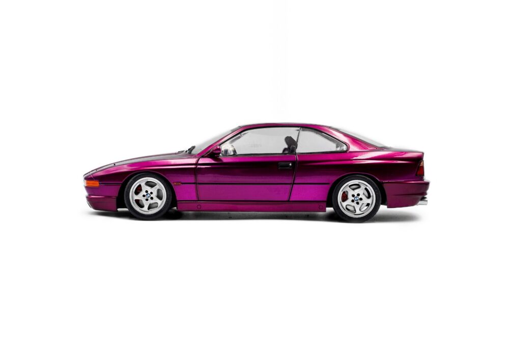 ماکت دایکست BMW 850 (E31) CSI - تصویر 3