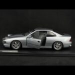 ماکت دایکست BMW 850 (E31) CSI - Image 3