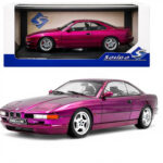 ماکت دایکست BMW 850 (E31) CSI - تصویر 5