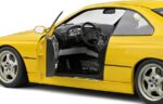 ماکت دایکست BMW 850 (E31) CSI - Image 5