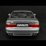 ماکت دایکست BMW 850 (E31) CSI - Image 6