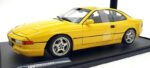 ماکت دایکست BMW 850 (E31) CSI