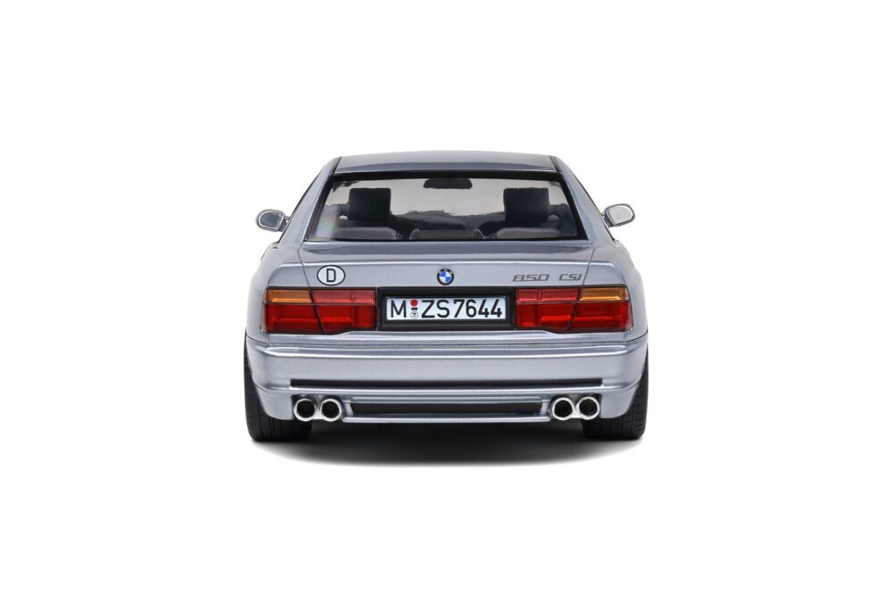 ماکت دایکست BMW 850 (E31) CSI - Image 8