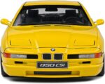 ماکت دایکست BMW 850 (E31) CSI