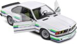 ماکت دایکست BMW ALPINA B7 TURBO (E24) – 1984 - تصویر 7