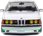 ماکت دایکست BMW ALPINA B7 TURBO (E24) – 1984 - تصویر 8