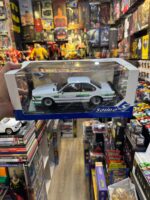 ماکت دایکست BMW ALPINA B7 TURBO (E24) – 1984 - تصویر 9
