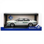 ماکت دایکست BMW ALPINA B7 TURBO (E24) – 1984