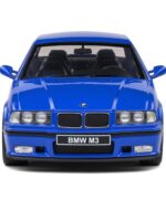 ماکت دایکست BMW E36 M3 COUPÉ - Image 11
