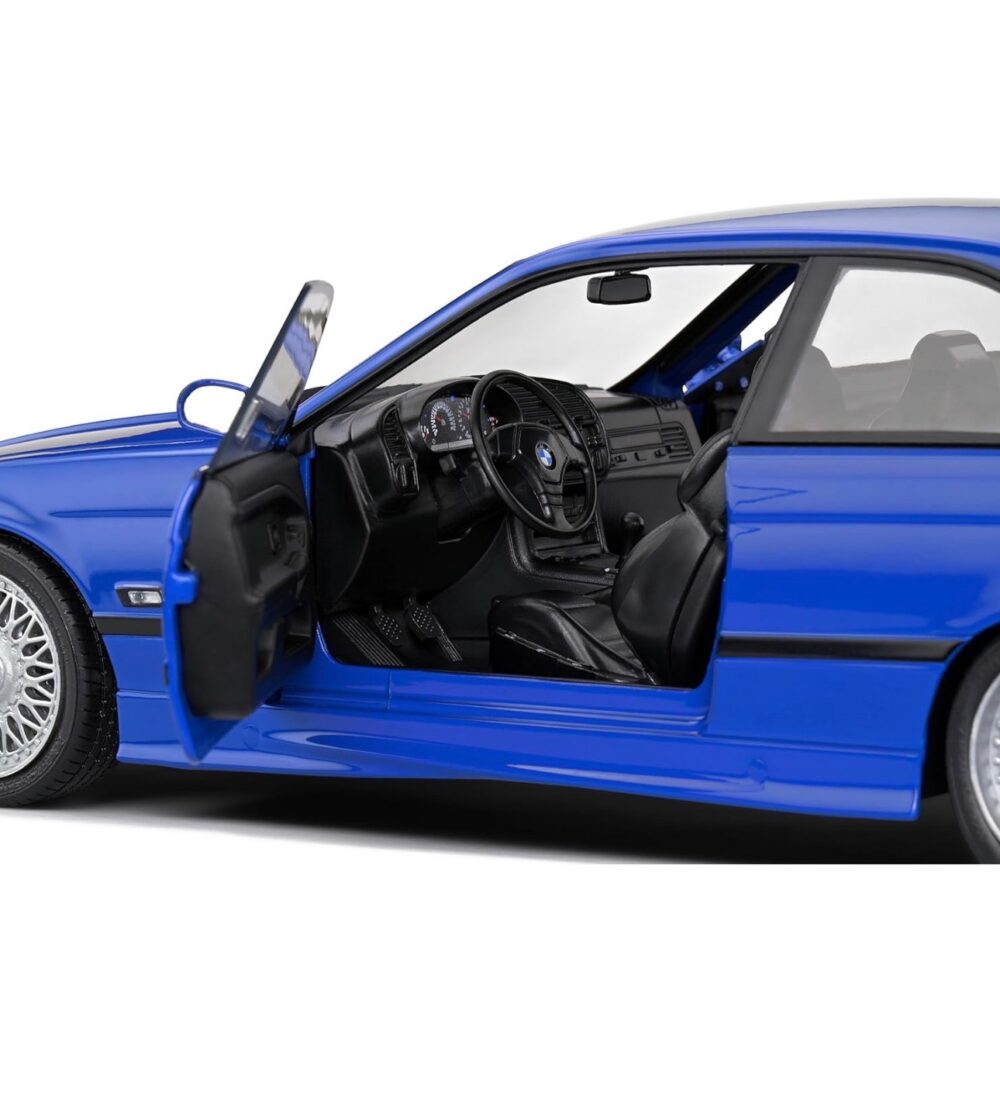 ماکت دایکست BMW E36 M3 COUPÉ - Image 12