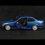 ماکت دایکست BMW E36 M3 COUPÉ